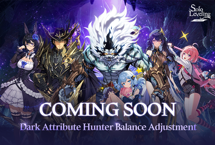 Solo Leveling:ARISE - News tweet media