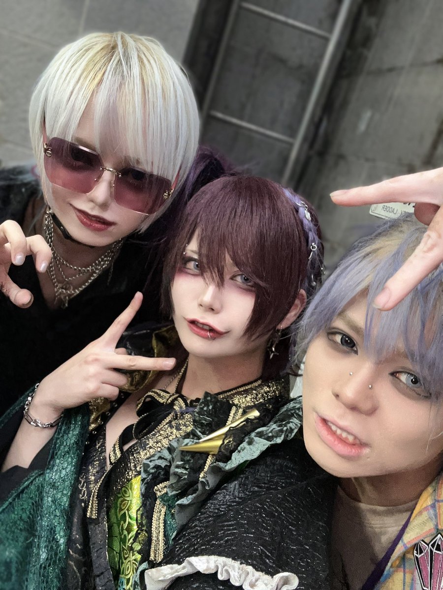 シェルミィグッズ（友我多め） シェルミィ Gt.友我 (@yuga_shellmy) / Posts / X