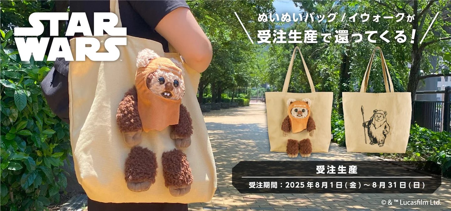 スター・ウォーズ ウェブログ on X: 