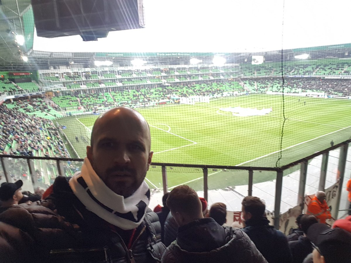 Robin de Vries tweet media