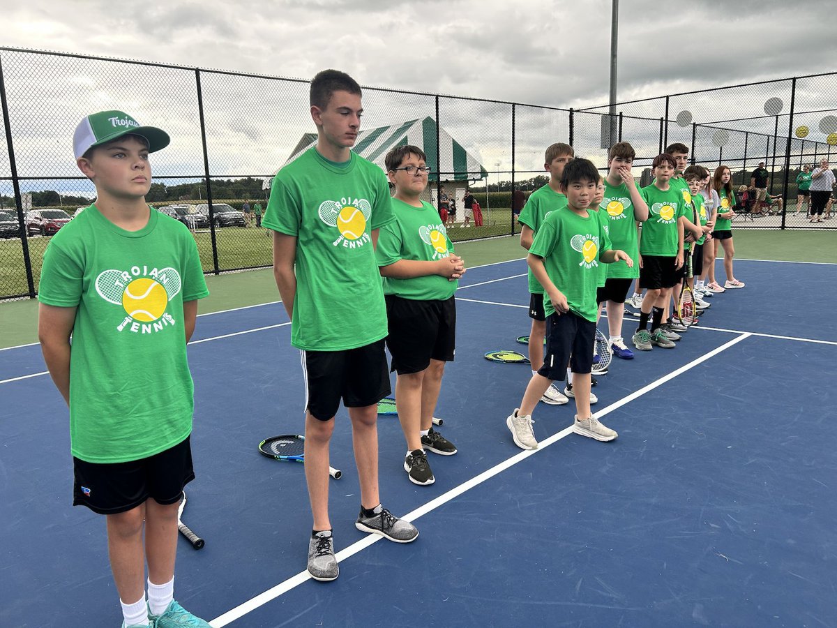 News: NCMS Tennis Opener elweb.app/eozlfcv