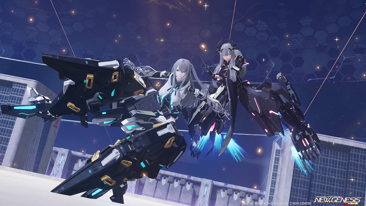 #PSO2NGS_S︎S 
新アクセサリーで気軽に脚盛りが作れるようになりましたね！
これを機に色んな方の脚盛りキャス子が見てみたいです😳✨

という事で明日の21時頃からちょっとしたSS撮影会をやりたいと思います！
詳細はまた明日のお昼頃に上げます✌️