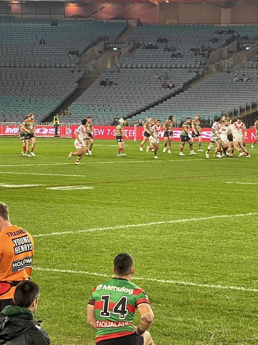 Have to be somewhere in the world. ❤️💚