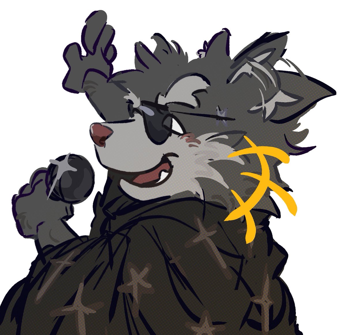 that mii voice thing character pngs