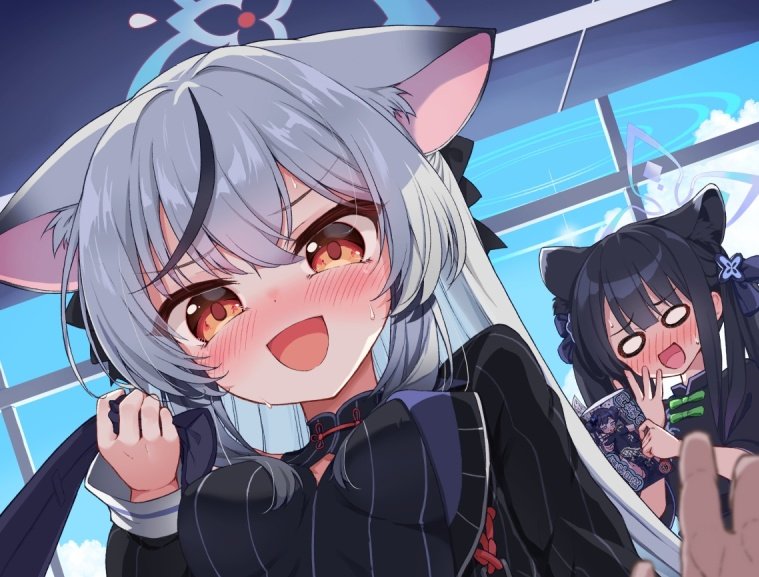 m8 (@psycho_the_m8) on Twitter photo <a href="/skinnybnnuy/">Retarded Blue Archive Memes</a> Here's how I see it:
Kokona comes to Schale very upset and sad about how her students don't respect her. Sensei spends all day making her feel better, but it gets late so he invites her to stay the night. While he sleeps, she starts to get curious and her childish nature takes <a href="/skinnybnnuy/">Retarded Blue Archive Memes</a> Here's how I see it:
Kokona comes to Schale very upset and sad about how her students don't respect her. Sensei spends all day making her feel better, but it gets late so he invites her to stay the night. While he sleeps, she starts to get curious and her childish nature takes
