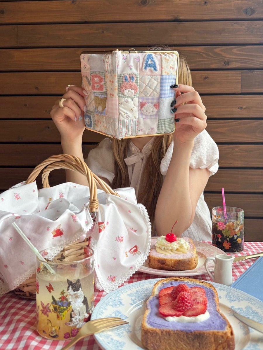 パッチワークわんこ♡確認ページ パッチワークわんこ♡確認ページ