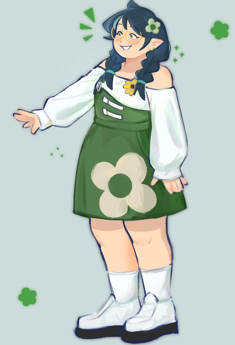 落陌源钰 tweet media