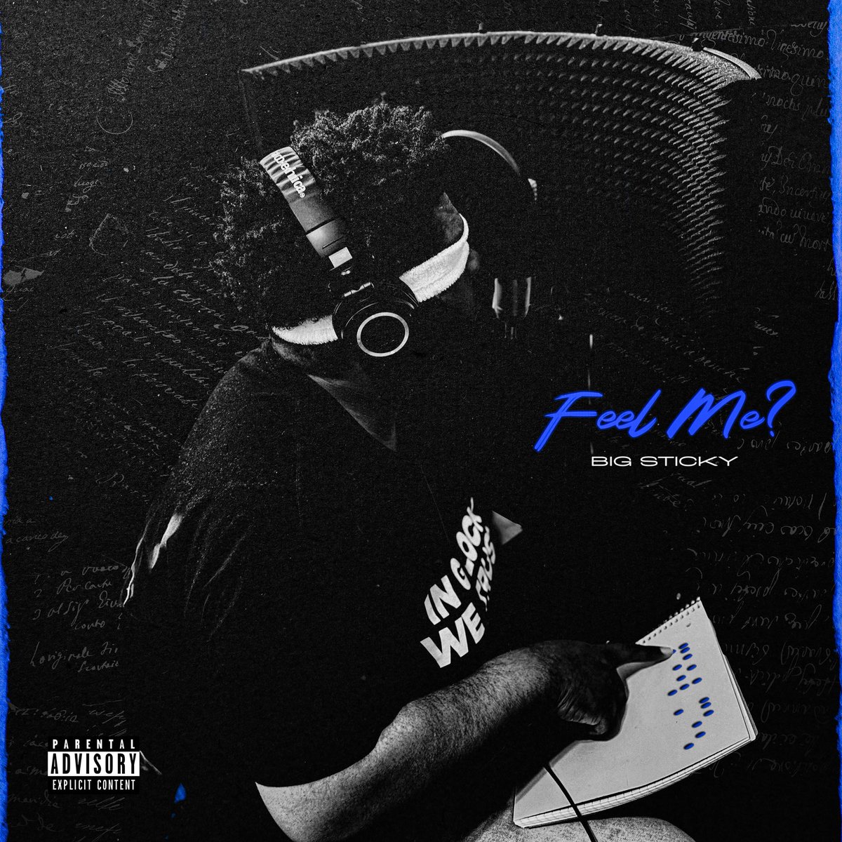 Big_Sticky13's tweet photo. @plaqueboymax Out now on all platforms 🤮‼️ https://t.co/bbXhBZtGNh
