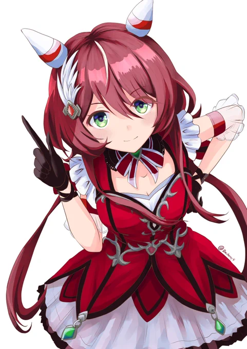 シャドウバンでもめげずに描けばいいっすよ! (ってシオンちゃんに言われたい)