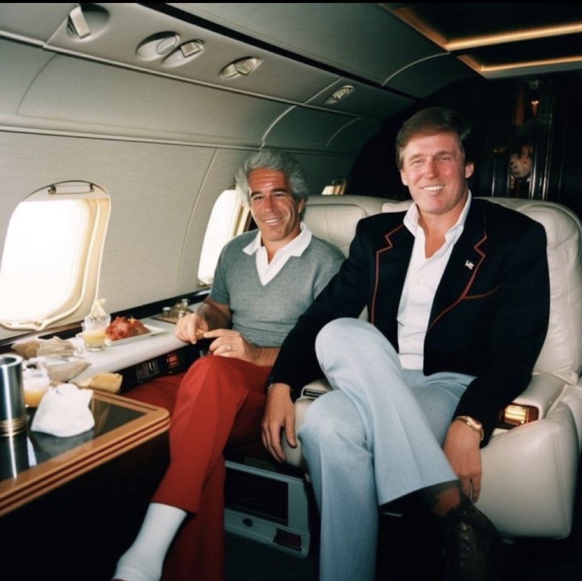 TheGr8Illusion's tweet photo. Why would we stop talking about the Jeffrey Epstein Files & Client List?
Pedophile Rapist tRump was best friends with Epstein & partied with him & his underage victims.
Why would anyone be best friends with a pedophile & child rapist unless you were a pedophile & child rapist?
#TrumpPedoFiles #TrumpEpsteinCoverup #ReleaseTheEpsteinFiles #EpsteinClientList #EpsteinFiles #EpsteinTrump #TrumpEpsteinPedoFiles #PedoPresident #PedophileInChief #EpsteinTrumpFiles #EpsteinCoverup #PedoTrump #TrumpIsAPedoRapist