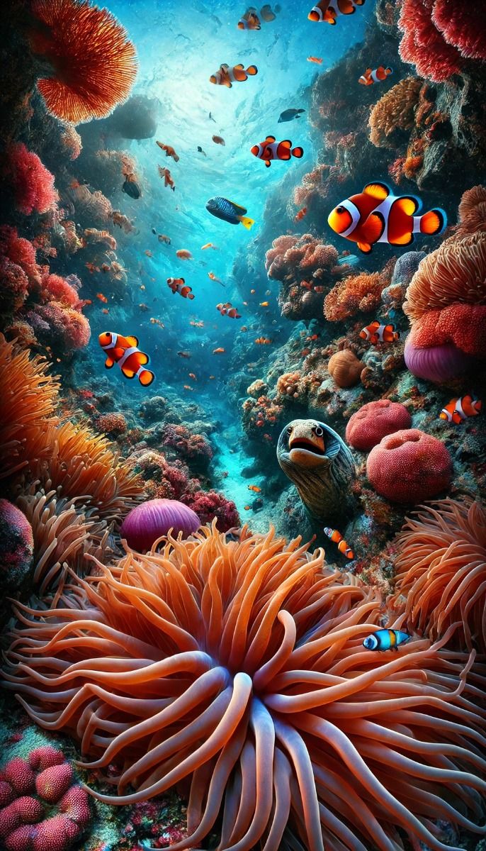 AquariumWa75539's tweet image. Escape reality in one tap.
The ocean is always waiting.
📲 apps.apple.com/us/app/aquariu…
#OceanEscape #DigitalReef