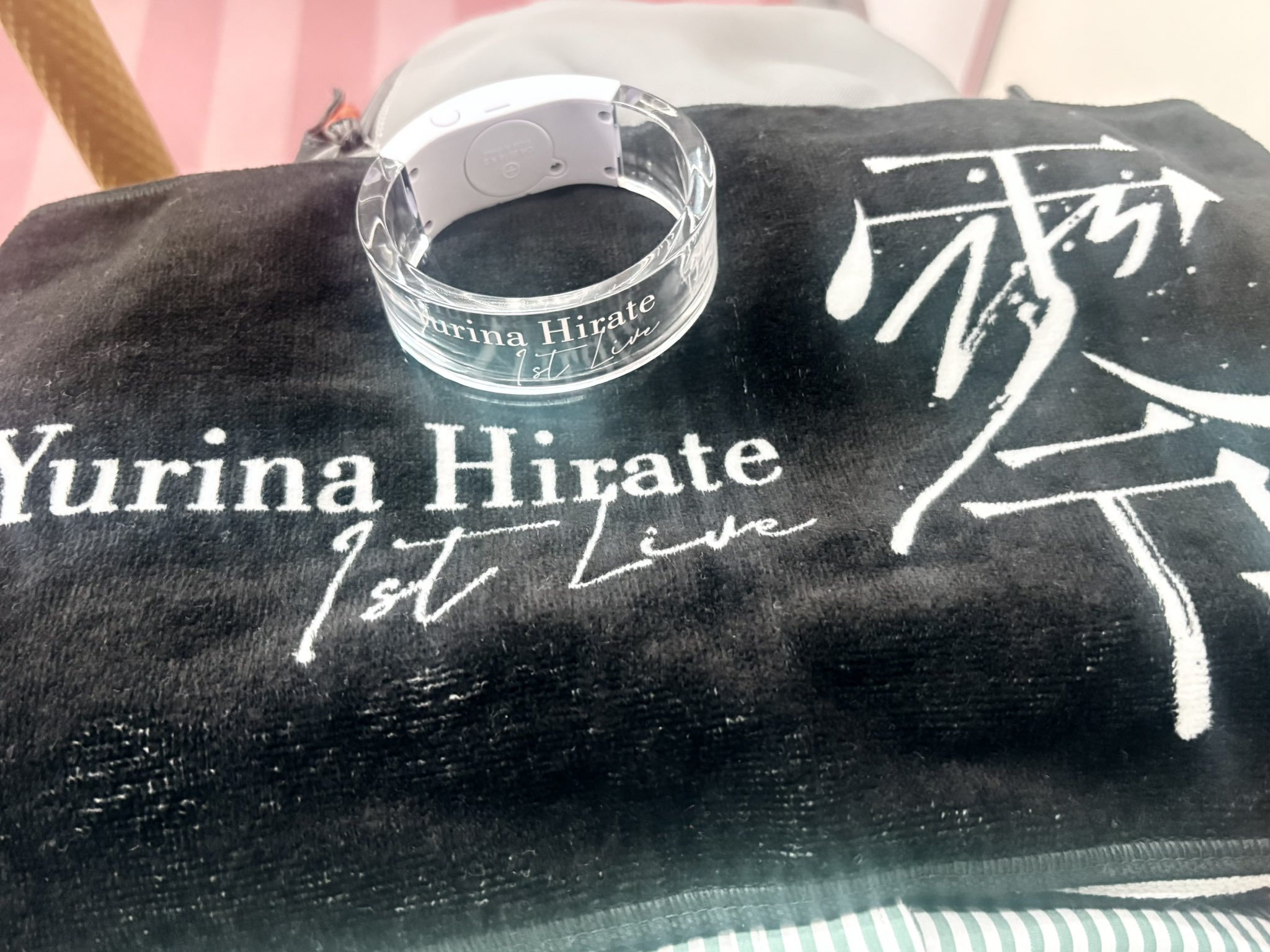 ⭐貴重品⭐新品未開封⭐匿名配送⭐カレンダー 1st LIVE 水瀬いのり 🍋🍉🌰 #いのりカレンダー