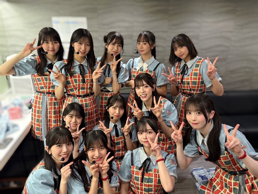 雲組単独公演#21 ☁️ ご来場いただき ありがとうございました