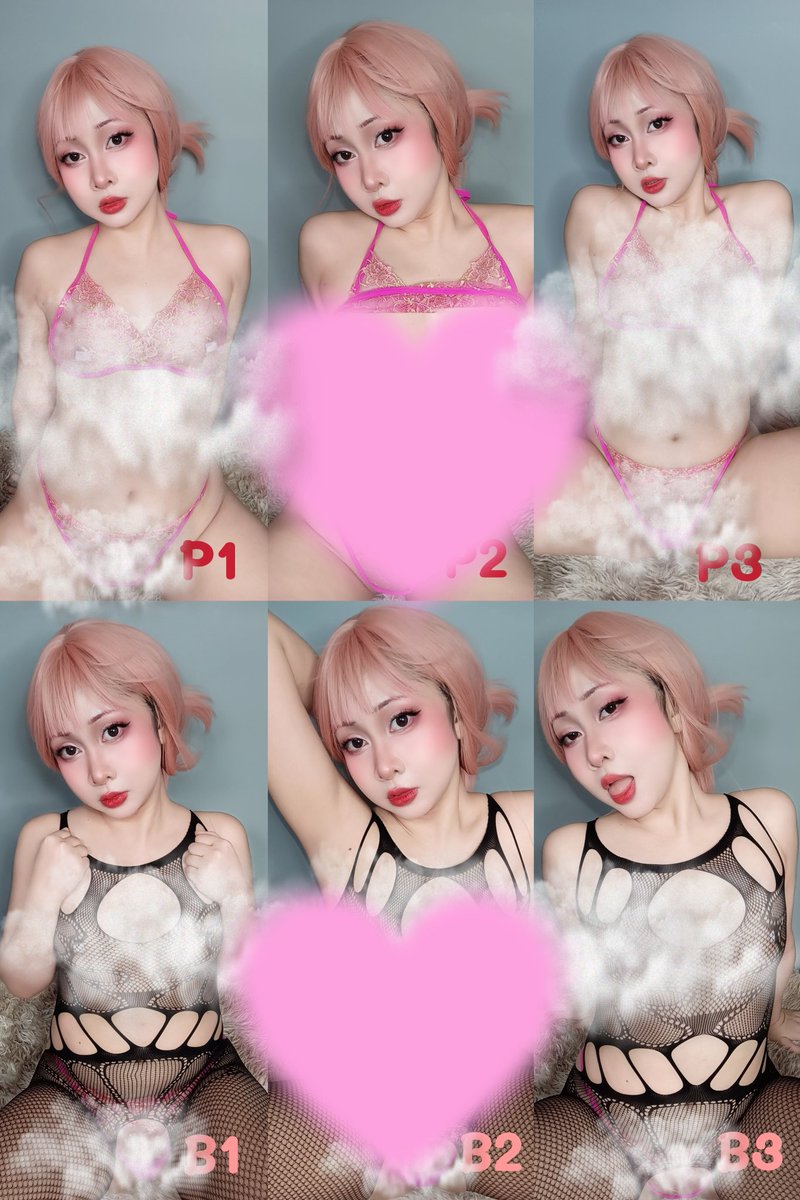 Lucechan99's tweet photo. Update: B2 Out 
In-stock: P1,P3,B1,B3 https://t.co/5JFvtv1aTf