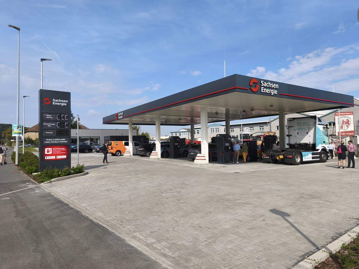 Steffen Forkmann tweet media