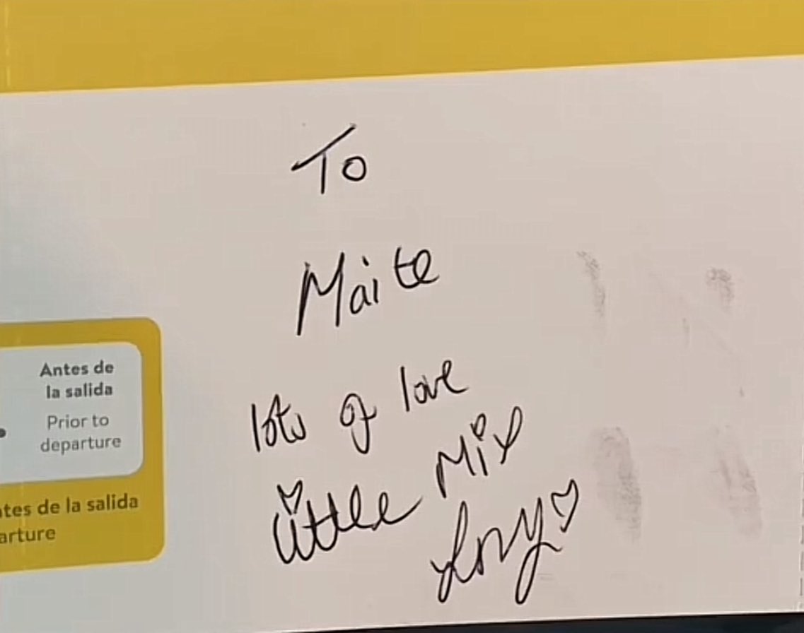 não aguento o quanto que ela é fofa