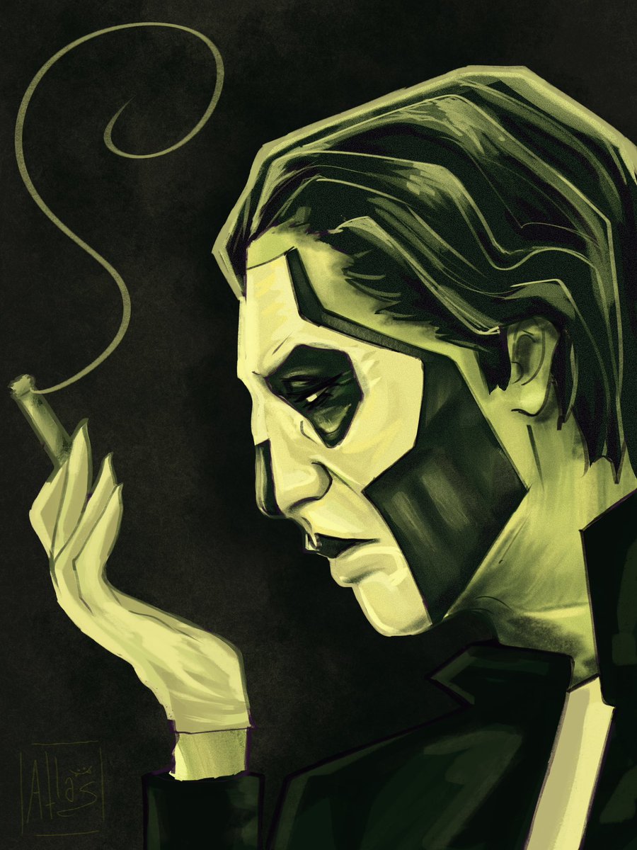 happy Meliora day ‼️

#papaemeritusiii #ghosttwt #thebandghost #terzo