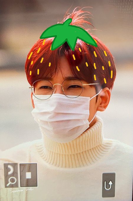ddalgi!snwu 🍓