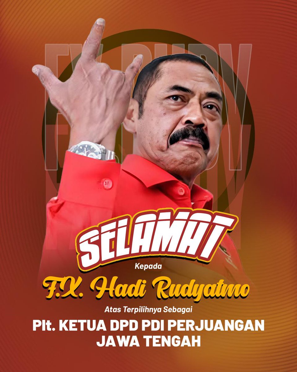 Eko cahyo Putro tweet media