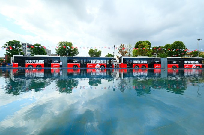 Sakarya’da Yeni Ulaşım Düzenlemeleri