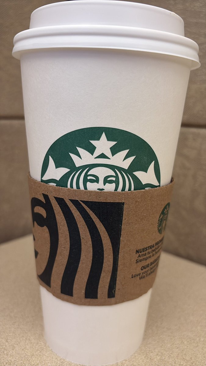 Habemus Pumpkin Spice!!!