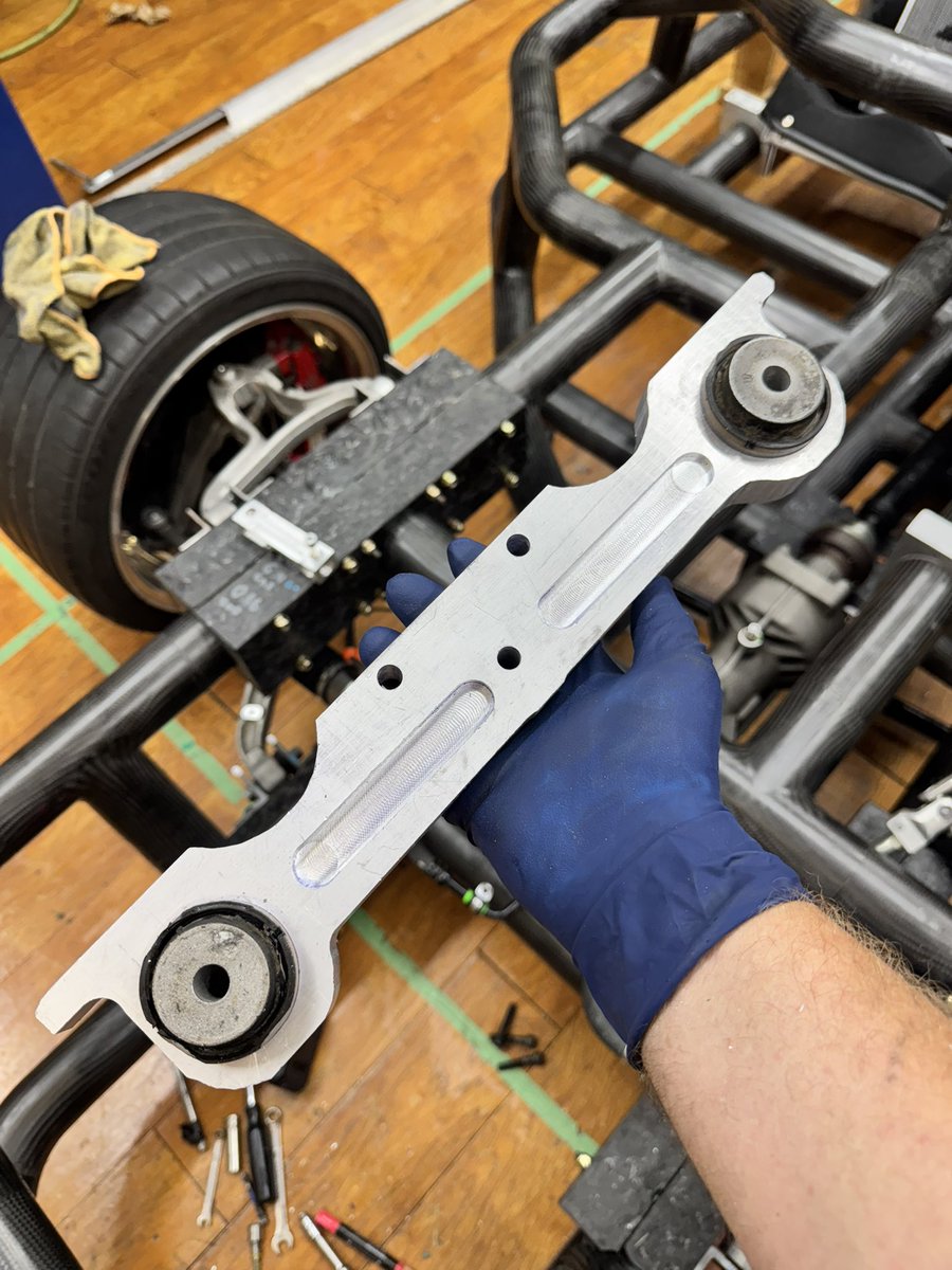 AWD Cutlass tweet media