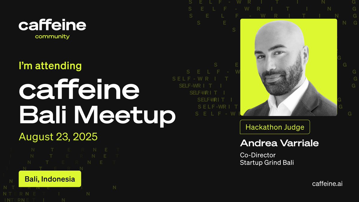 Andrea Varriale tweet media