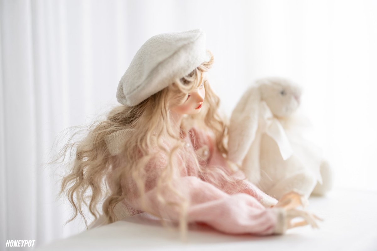 ::허니팟🍯:: 일정 안내
➡️ 휴식을 마치고 돌아왔습니다!
➡️ 덤덤컷의 재발매💛
➡️ 신규 디자인 "던던펌"이 공개됩니다! 이번에도 컨셉사진이 준비되어 있으니 기대해주세요🎀