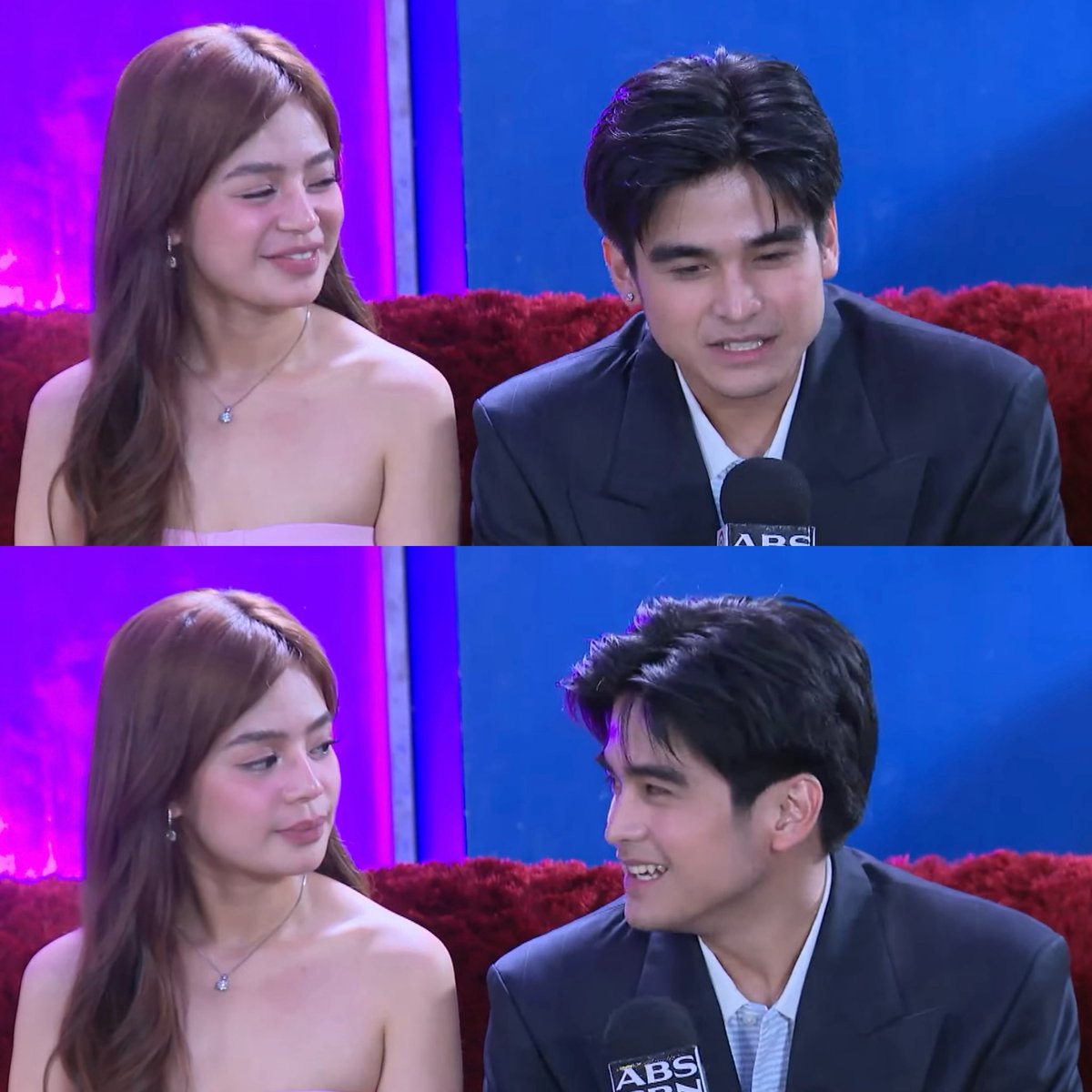 ForWillCaOnly's tweet photo. na para bang sila lang ang andun

WILLCAtch THE BIGSCREEN https://t.co/to8GW6I8DJ