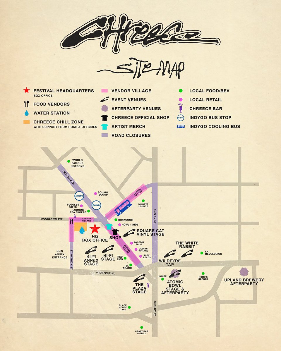 FEST INFO!!!