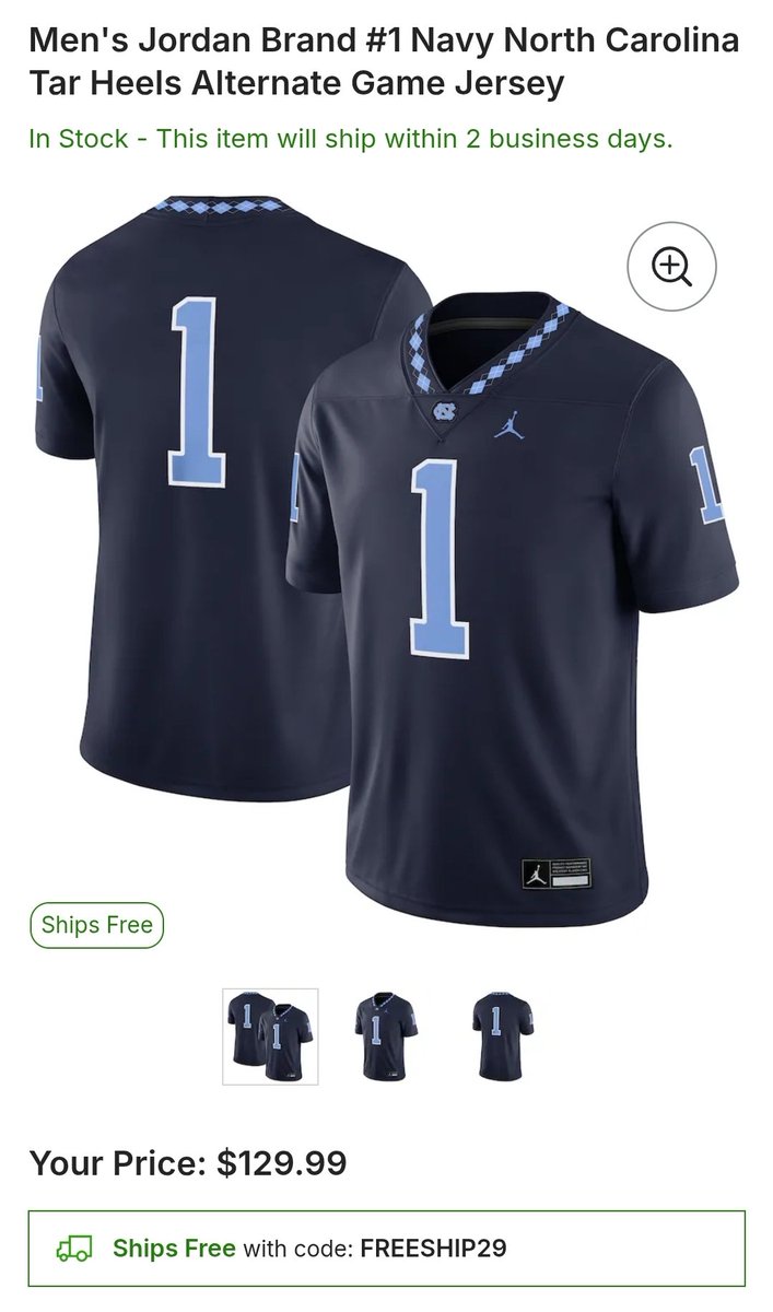 Am I crazy or is this new?