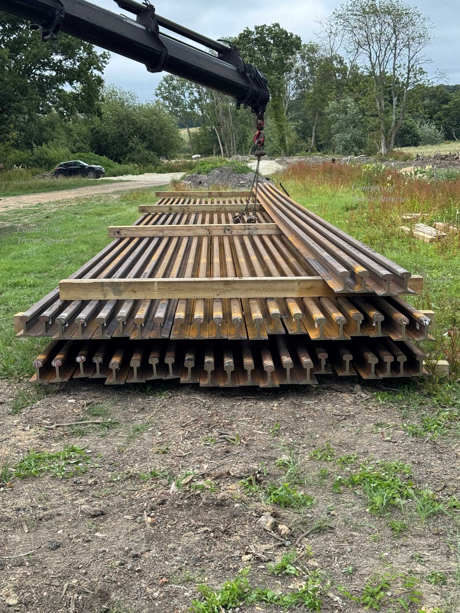 British Steel tweet media