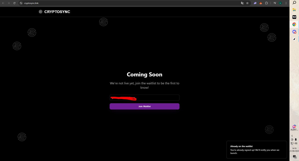 Nobody | EarnPark tweet media