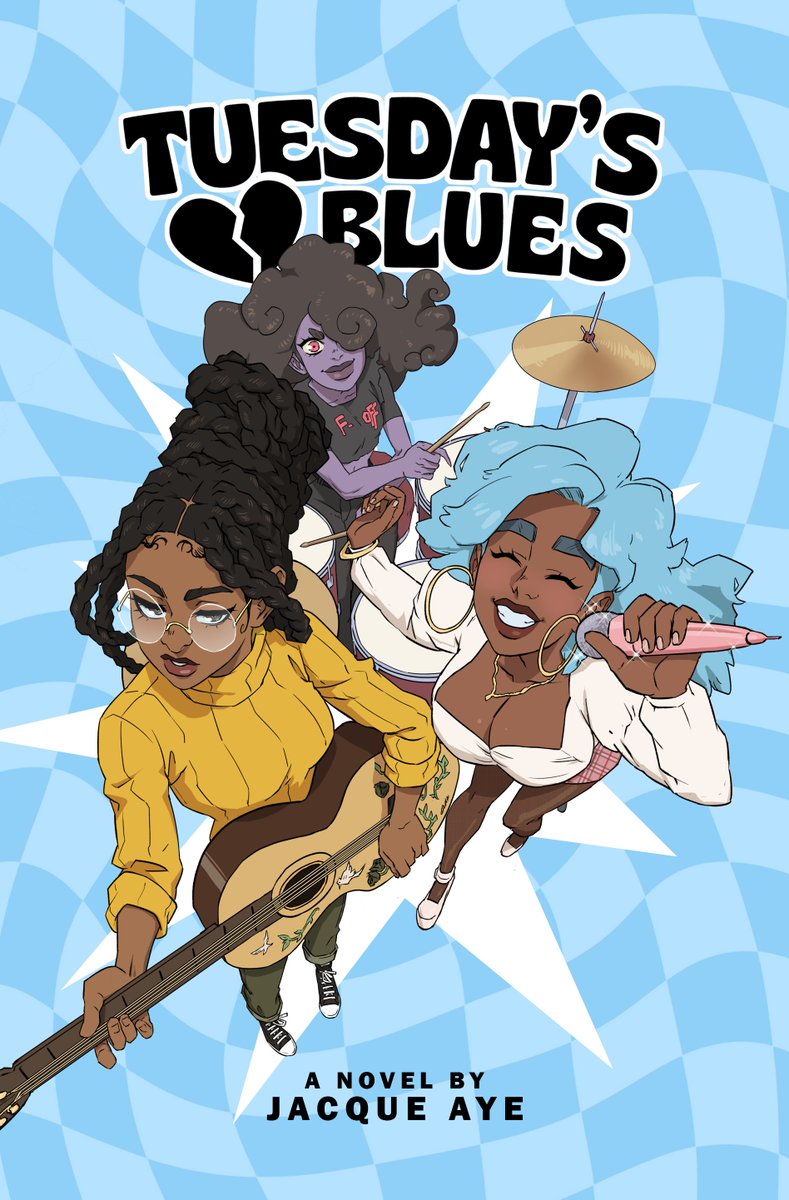 Jacque Aye tweet media