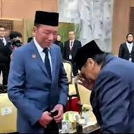 Mungkin gegara Mak Banteng lihat ini🤔😄