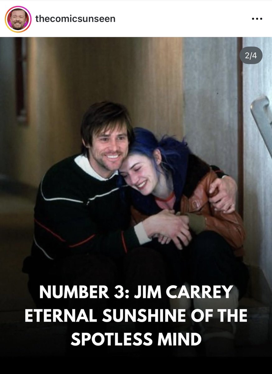 Ricky Gervais tweet media