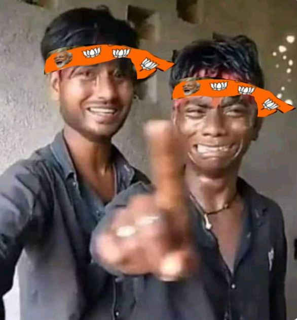 Bandkhor Future Aamdaar A 🇮🇳 (@advancedexter) on Twitter photo 
