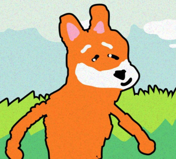 669Sol's tweet image. This is stupid @Matt_Furie, who cried that he didn't get anything for Pepe. Well, there's Pepe on @finnbags platform, where you get a commission for every trade. Try to grow the project from scratch. Nobody would know Matt if some anonymous guys hadn’t created the Pepe shitcoin