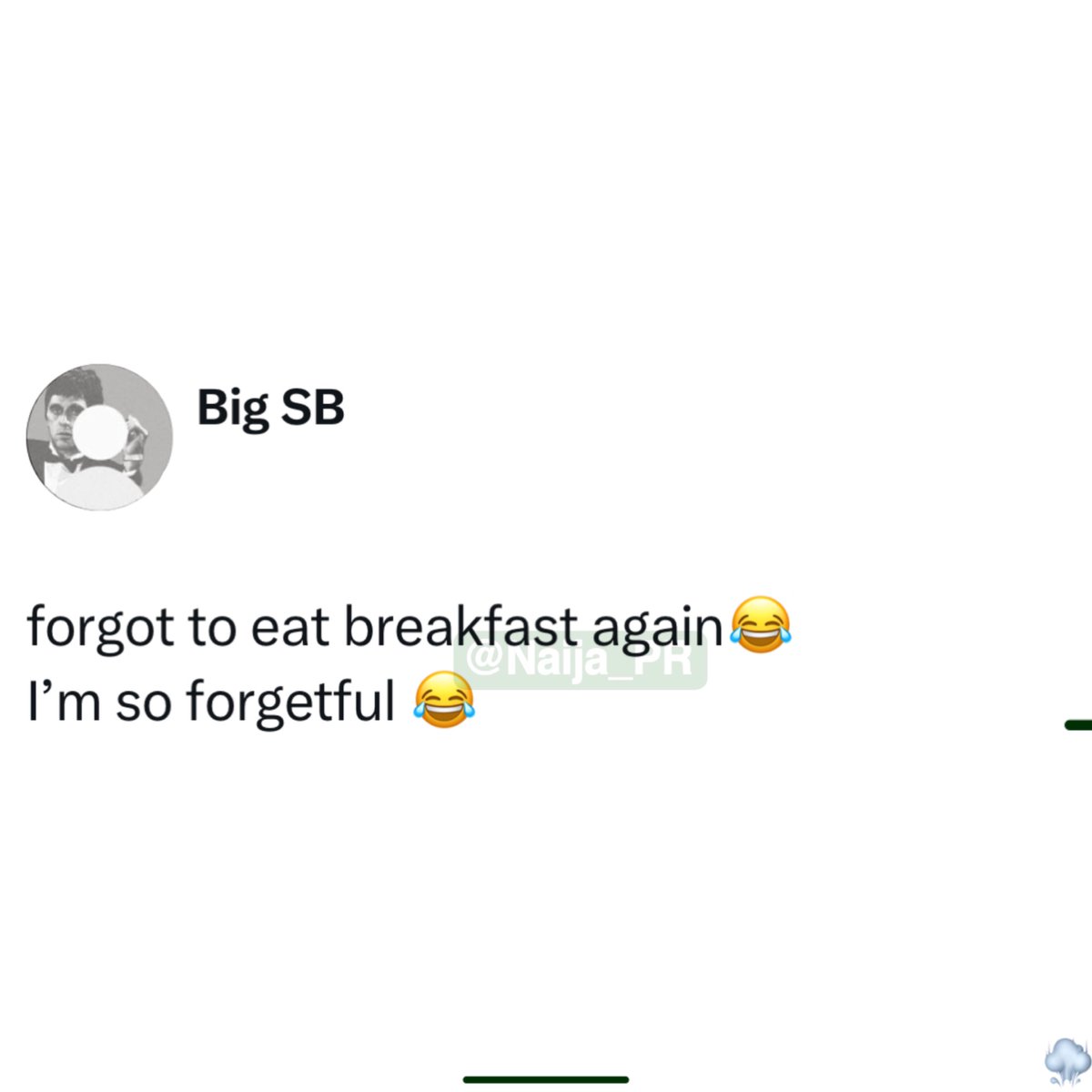 Naija_PR's tweet photo. We understand like madddd😂💯
X/bigsbverse https://t.co/eppyUHnFeV