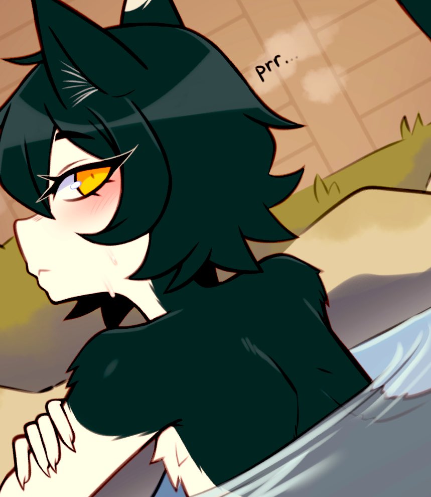 𝐇𝐚𝐯𝐞 𝐲𝐨𝐮 𝐬𝐞𝐞𝐧 𝐭𝐡𝐢𝐬 𝐂𝐚𝐭 ? tweet media