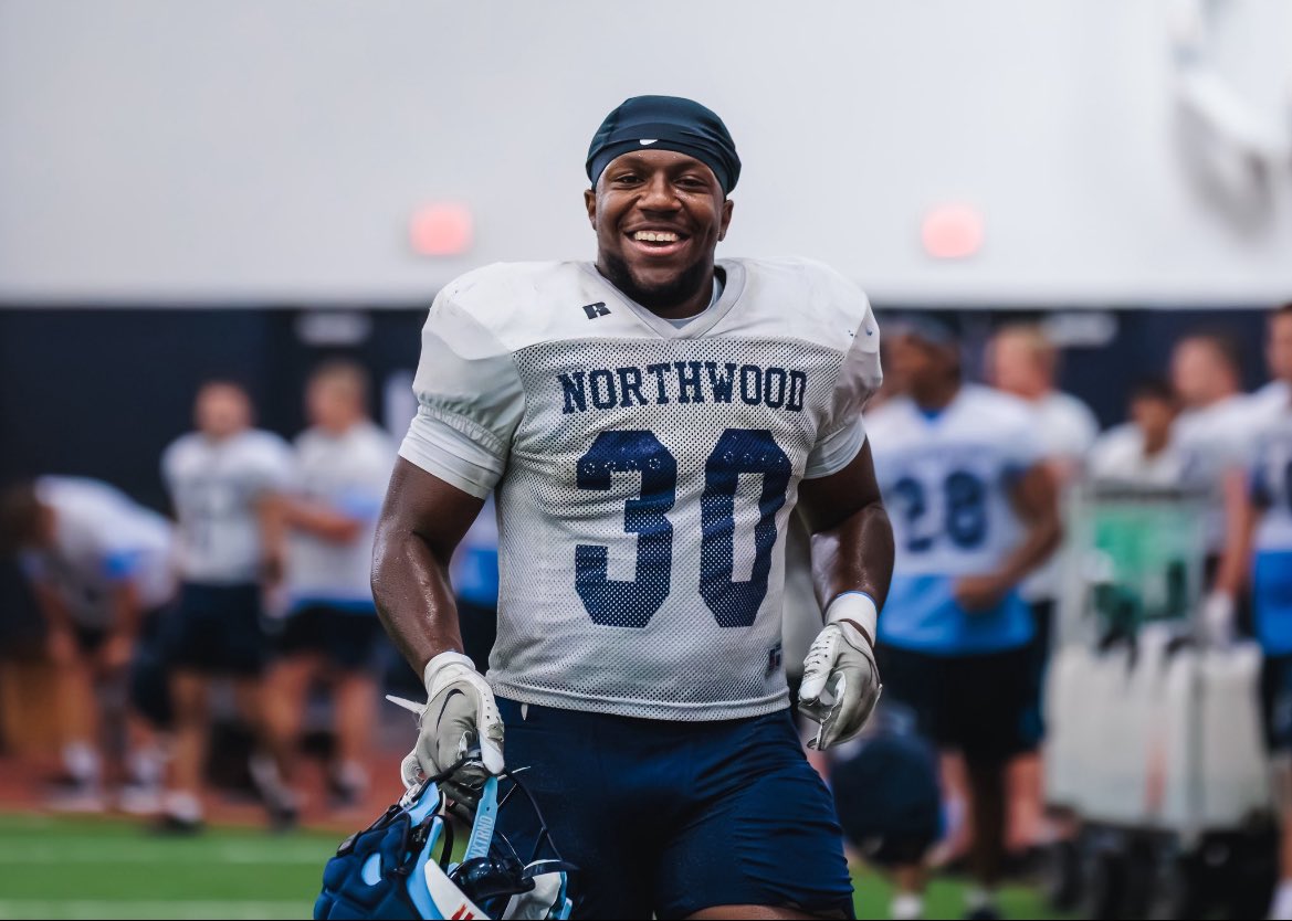 Bryan Weathersby Jr tweet media