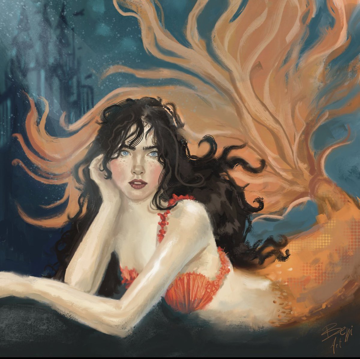 Lex is 🌊AGENTED🌊 tweet media