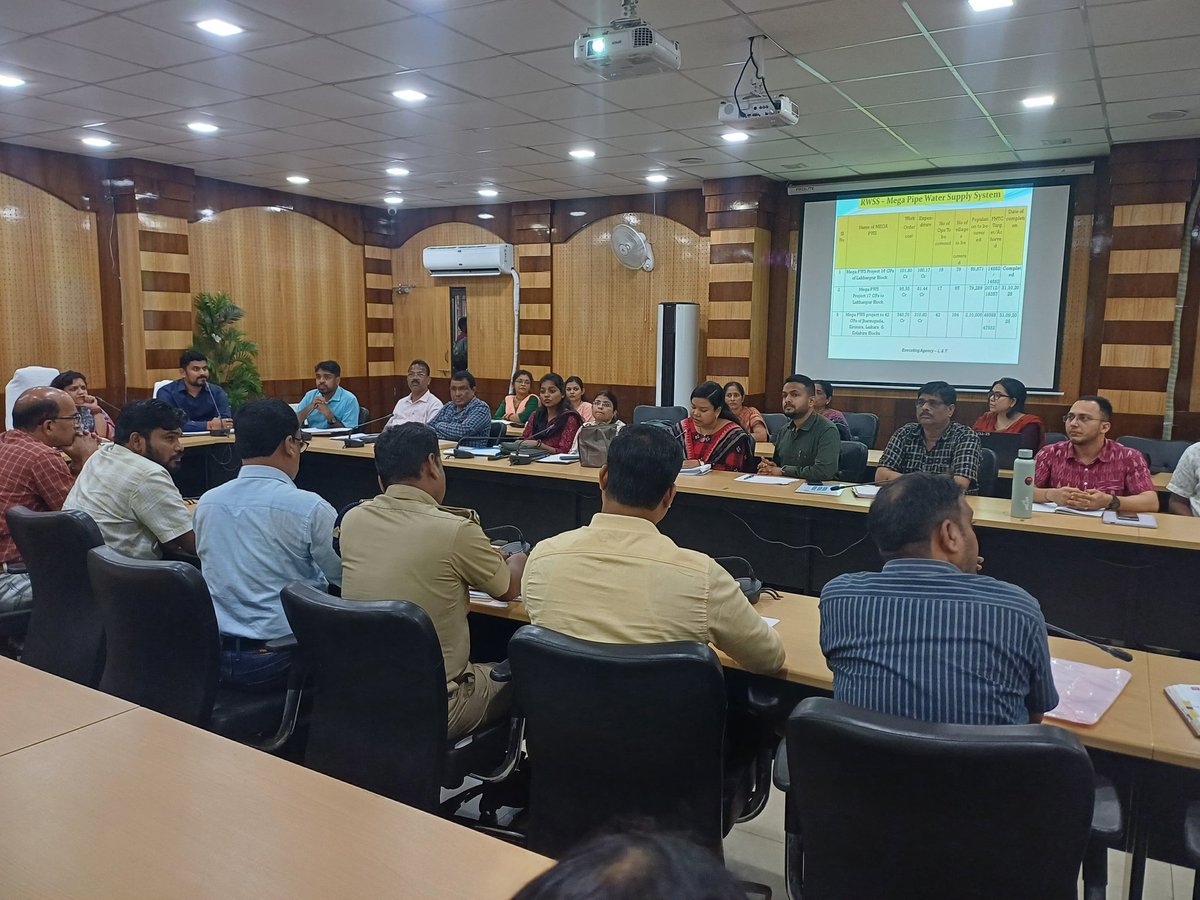 Zilla Parishad Jharsuguda tweet media