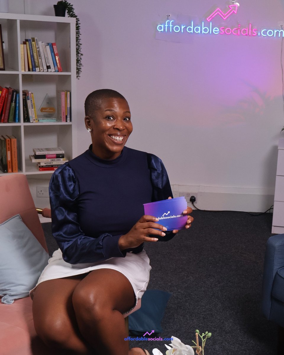 affordablesoc's tweet image. Make it blue! No... make it pink! Lets here it for the lady who brough a little colour into our Sunday shoot! She absolutely understood the assignment!

#WomenInBusiness
#BusinessInspiration
#PodcastForBusiness
#SMBSuccess
#EntrepreneurMindset
#BusinessTipsAndTricks