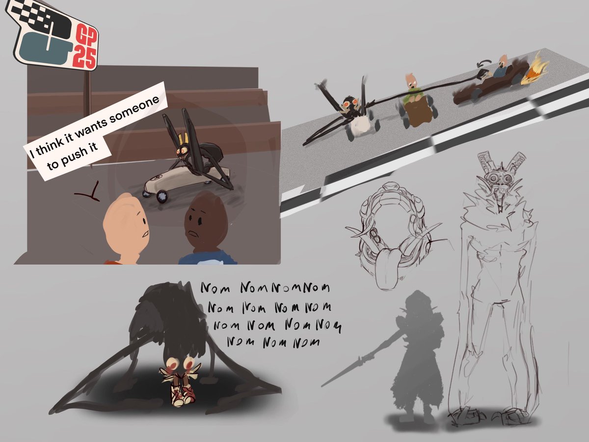 bushposs tweet media