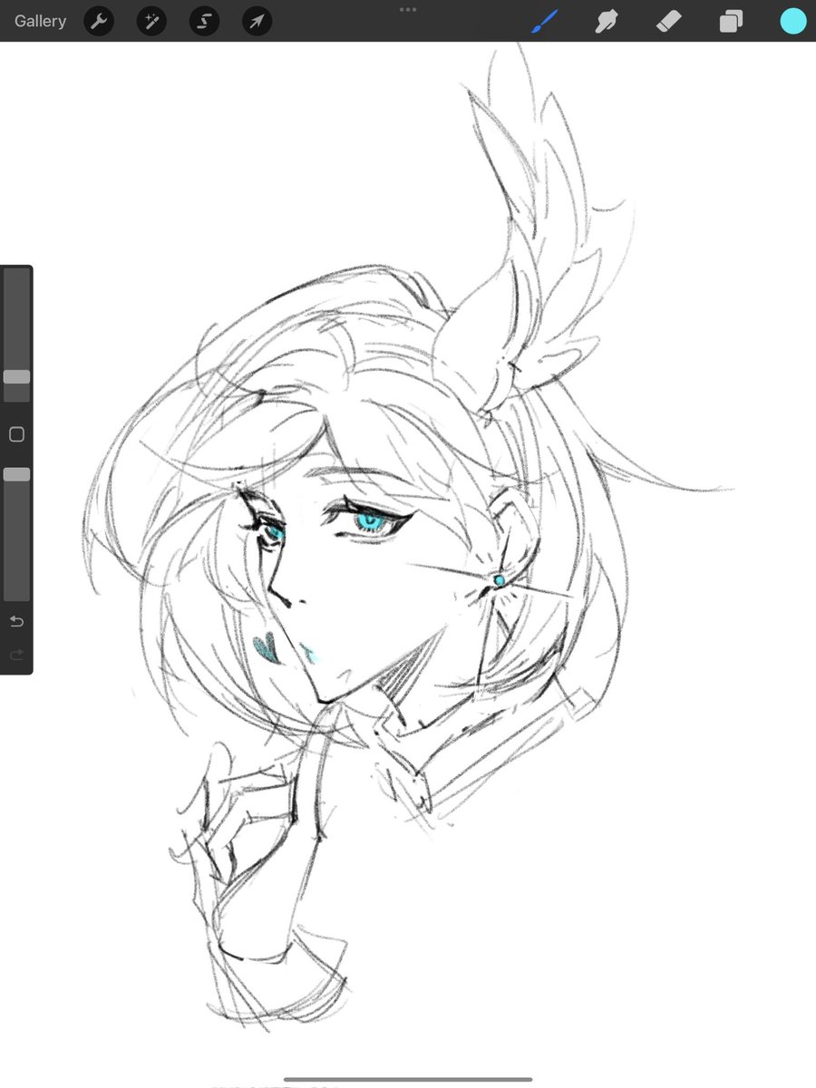 elfcurs's tweet photo. キス
#ジータ　#グラブル #gbf https://t.co/Qqt62wd335