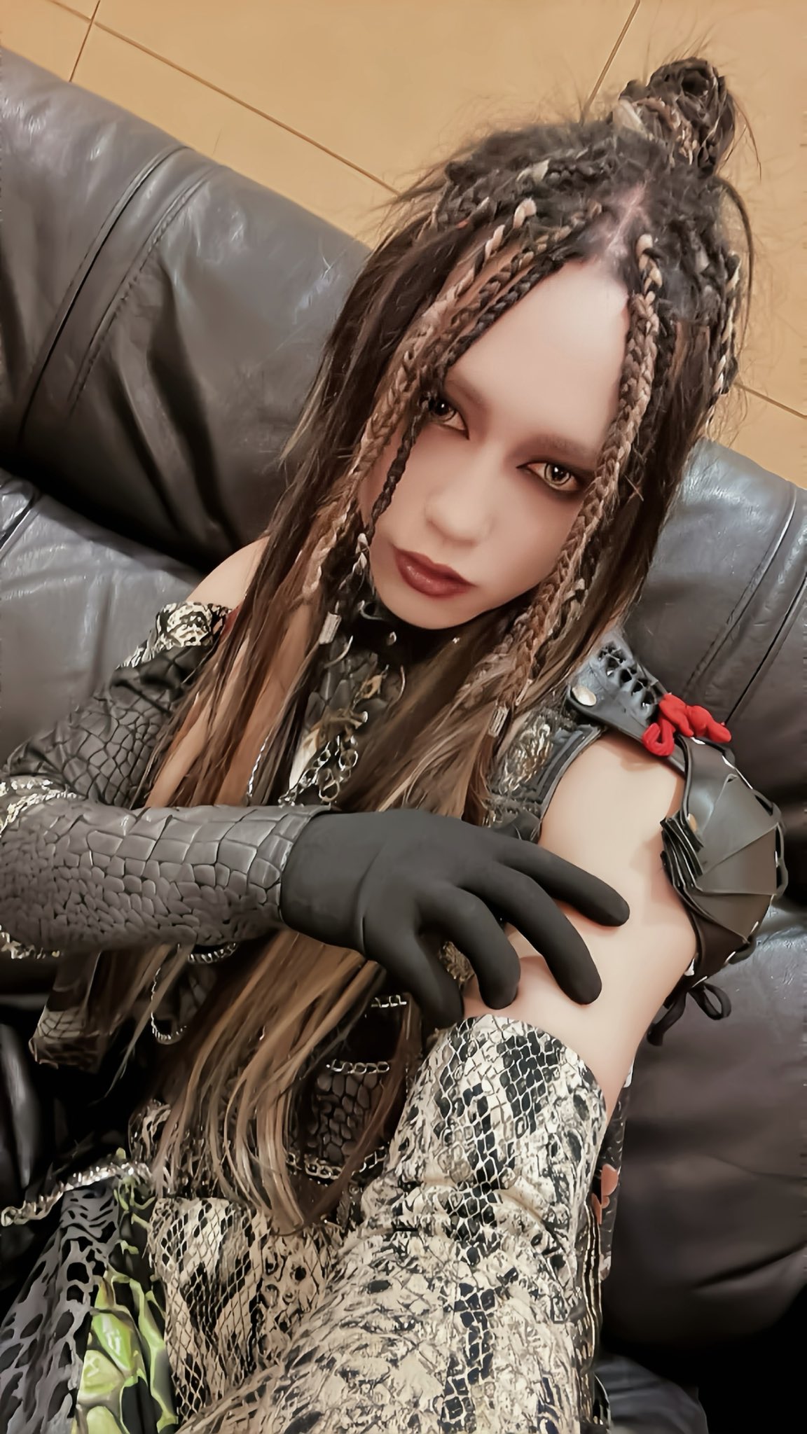 0.1gの誤算 眞崎大輔 (@0153_daisuke) / X