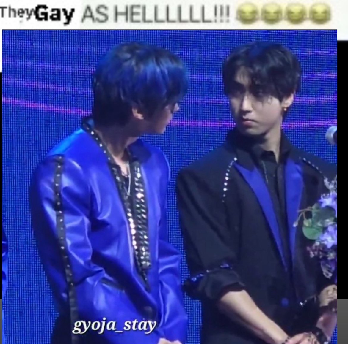 minsung on my phone (@minsungonmyphon) on Twitter photo 