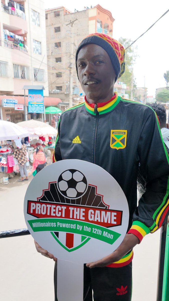 Modoi4088's tweet photo. #FansFuelStars..
 Tufurahie maboy wetu, tuwasupport wawe mamillionaire kuruka.
@CAF_Online 
@Harambee__Stars 
@InteriorKE 
@Officialfkfpl https://t.co/tp1uizQrZg