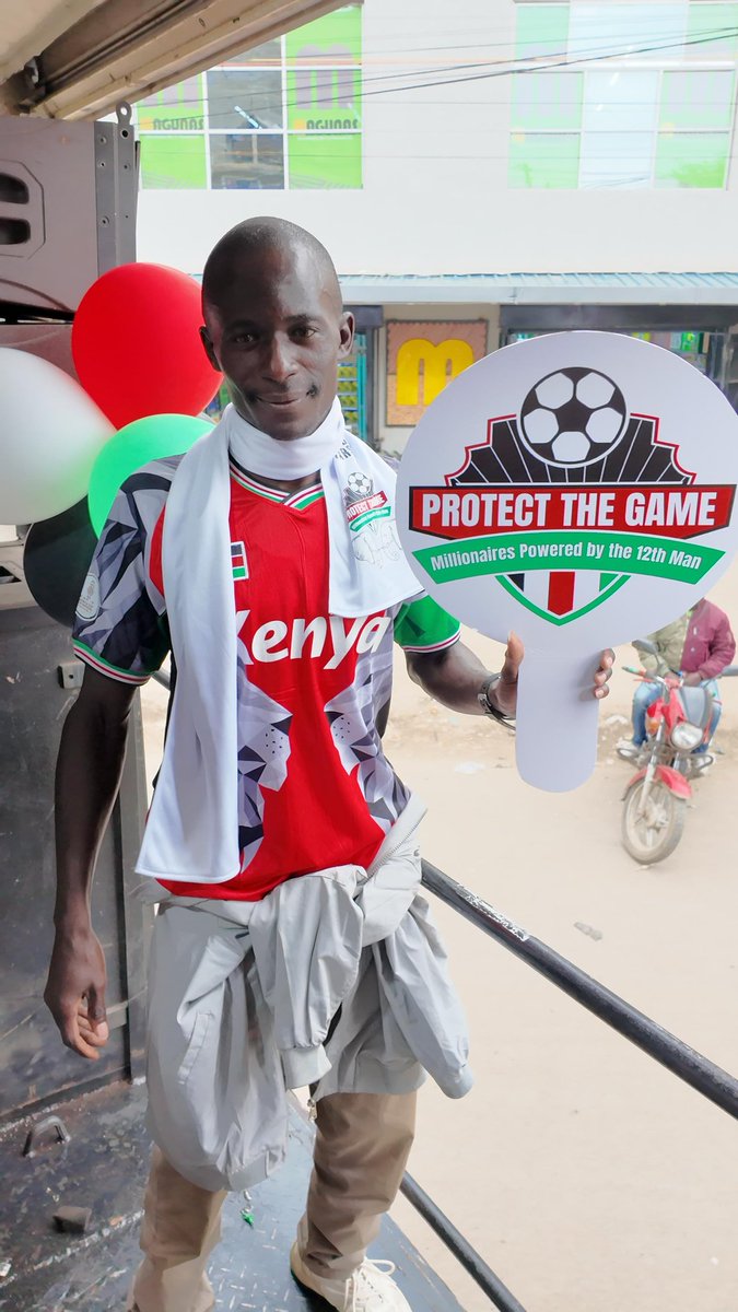 Modoi4088's tweet photo. #FansFuelStars..
 Tufurahie maboy wetu, tuwasupport wawe mamillionaire kuruka.
@CAF_Online 
@Harambee__Stars 
@InteriorKE 
@Officialfkfpl https://t.co/tp1uizQrZg